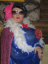 Организаторы прибегли к тяжелой артиллерии, фото goodtimes.ru