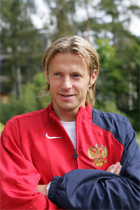 Андрей Каряка