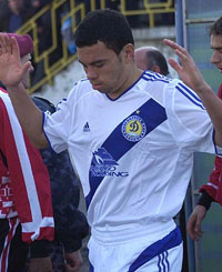 Родольфо, fcdynamo.kiev.ua