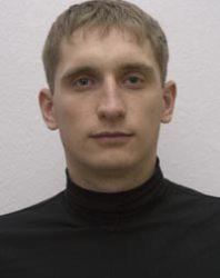 Сергей Самодин