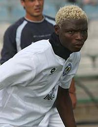 Аристид Бансе, metallurg.donetsk.ua