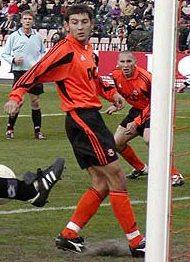 Алексей Белик