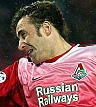 Михаил Ашветия