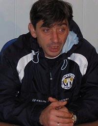 Александр Севидов