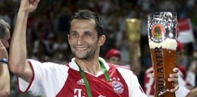 Хасан Салихамиджич, icicom.up.pt