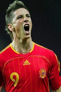 Фернандо Торрес, rian.ru