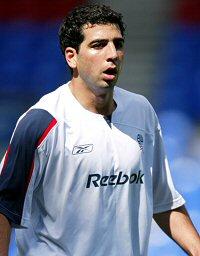 Таль Бен Хаим