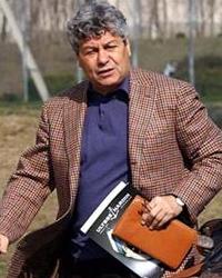 Мирча Луческу