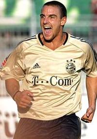 Себа Дайслер