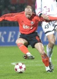 Игор Дуляй, shakhtar.by.ru