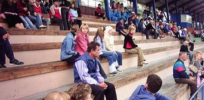 5 проблем нашего футбола