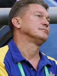 Олег Блохин