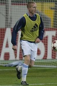 Тибериу Гиоане, фото fcdynamo.kiev.ua