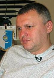 Игорь Суркис