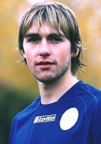 Олег Карамушка