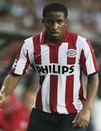 Джефферсон Фарфан