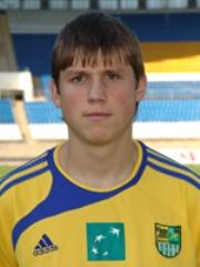 Сергей Давыдов