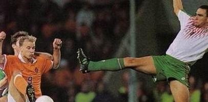 Джонс в деле. А вам слабо?