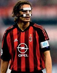 Паоло Мальдини