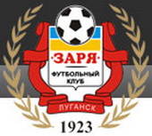 Заря проиграла китайцам