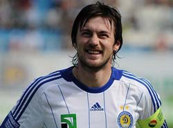 Фото Ильи Хохлова, Football.ua