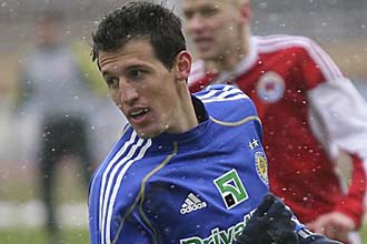 Фото ФК Динамо 