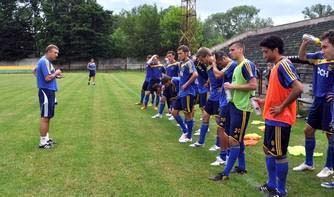 Фото ФК Металлист 