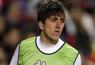 Пабло Эрнандес, Getty Images