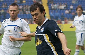 фото ФК Металлург Донецк