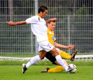 фото ФК Металлург Донецк