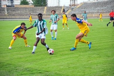 фото ФК Карпаты