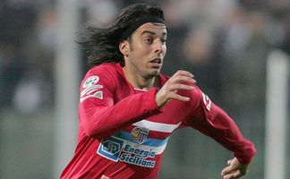 Хорхе Мартинес, Getty Images