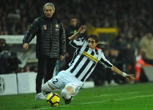 Мартин Касерес, Getty Images