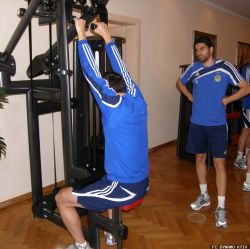 фото ФК Динамо