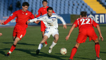 Фото СК Таврия 