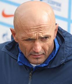 фото ФК Зенит