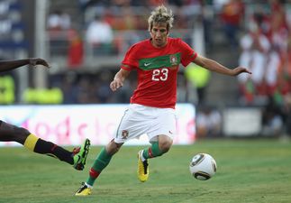 Фабиу Коентрау, Getty Images