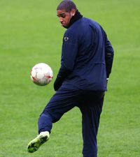 Адриано, Getty Images