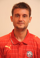 Дориан Бюлюкбаши, kryvbas.at.ua