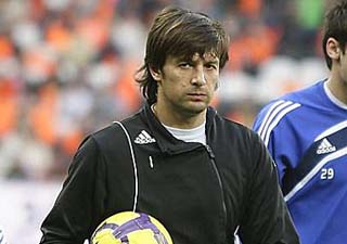 Фото ФК Динамо 