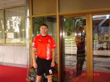 фото ФК Заря