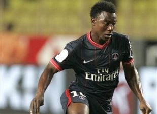 Стефан Сессеньон, AP