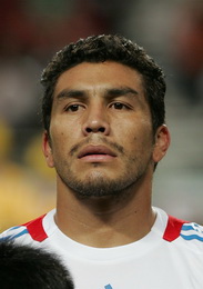 Сальвадор Кабаньяс, фото Getty Images