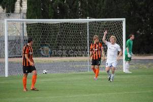 Фото fcsevastopol.com