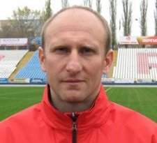 Игорь Жабченко