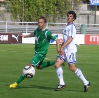 фото ФК Динамо Киев