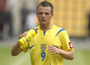 Николай Морозюк