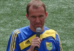 Александр Горяинов