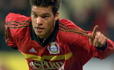 Михаэль Баллак