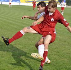 фото ФК Арсенал К